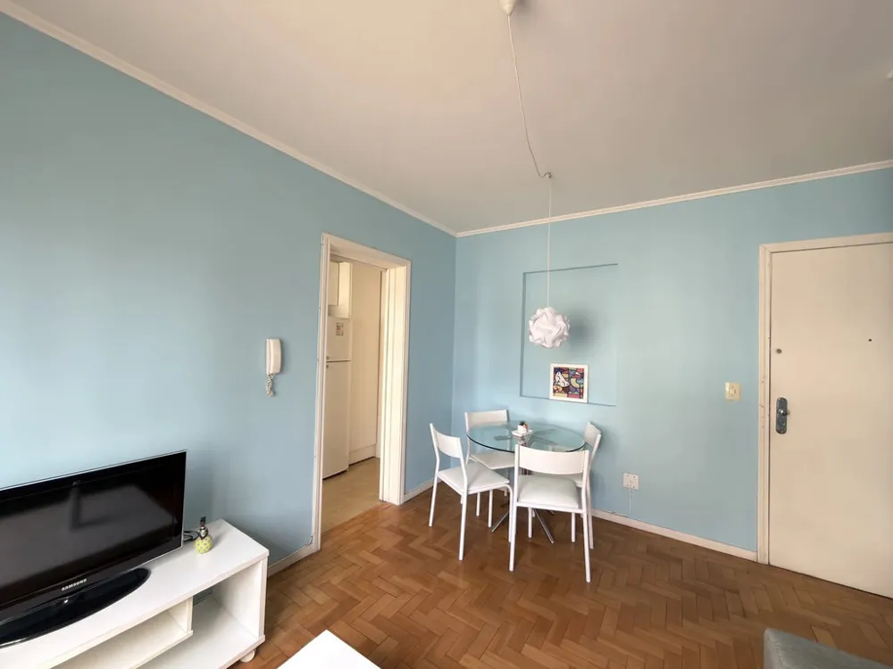Apartamento para venda no bairro Menino Deus em Porto Alegre