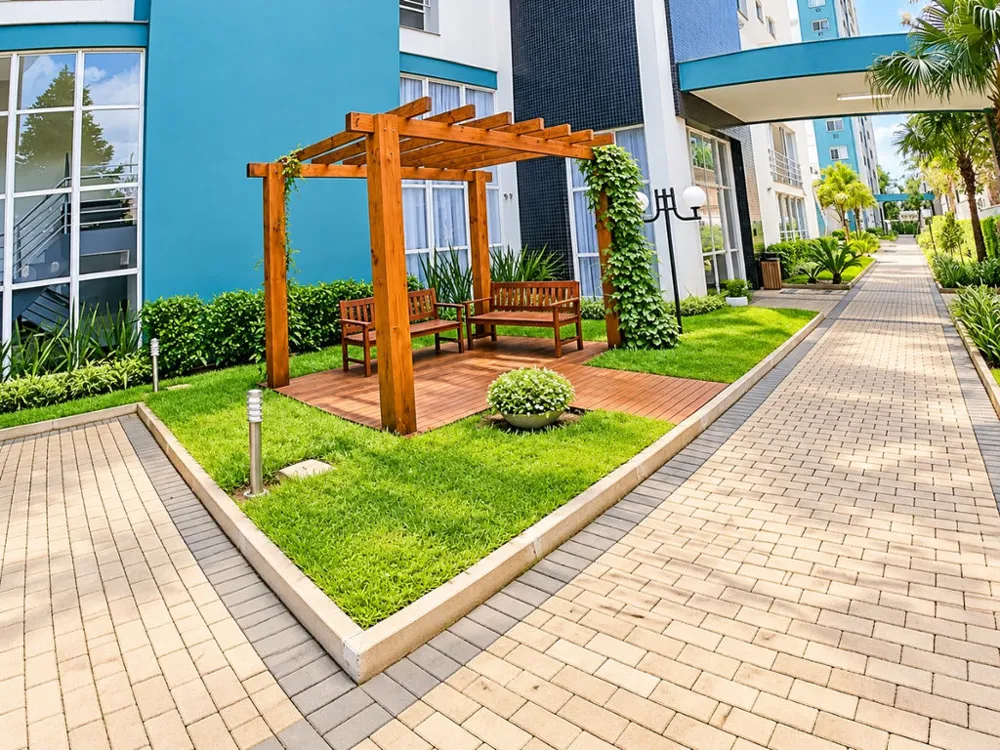 Apartamento para venda no bairro Passo da Areia em Porto Alegre