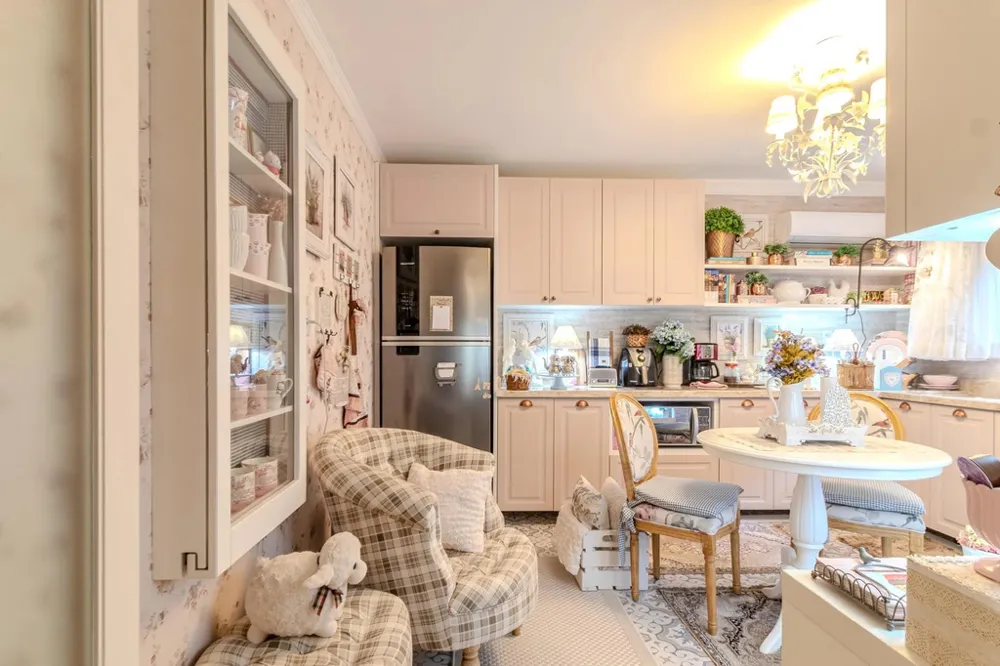 Apartamento para venda no bairro Cristal em Porto Alegre