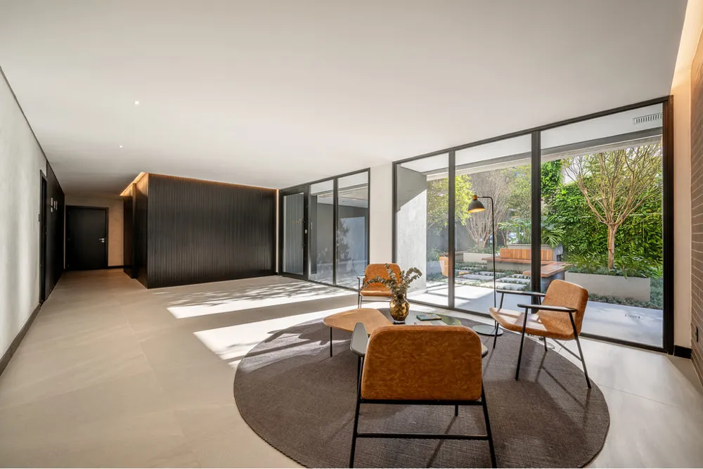 Apartamento para venda no bairro Petrópolis em Porto Alegre