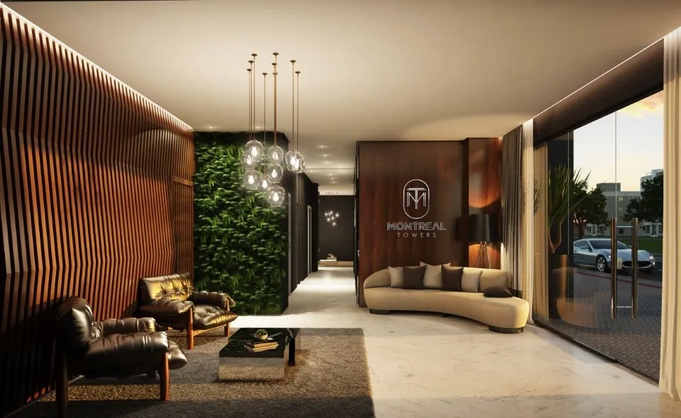 Apartamento para venda no bairro Meia Praia em Itapema