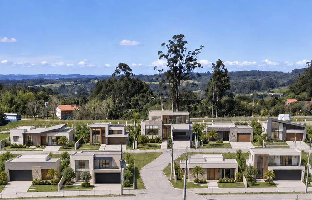 Terreno/Lote Residencial para venda no bairro Fiuza em Viamão