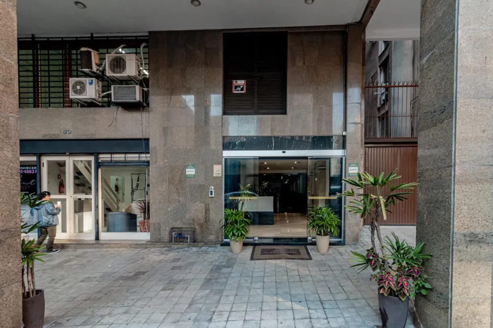 Sala para venda no bairro Centro Histórico em Porto Alegre