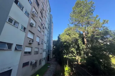 Apartamento para venda no bairro Jardim Itu em Porto Alegre