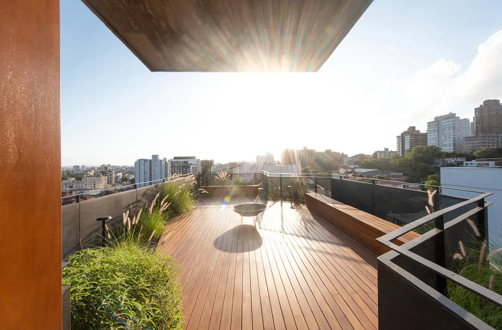 Apartamento para venda no bairro Rio Branco em Porto Alegre
