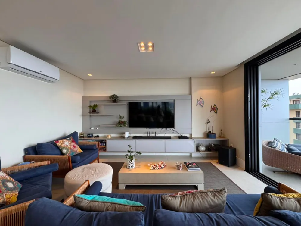 Apartamento para venda no bairro Centro em Torres