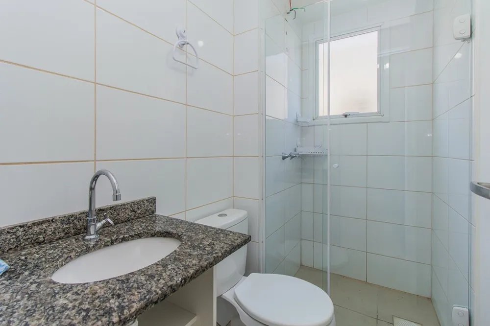Apartamento para venda no bairro Estância Velha em Canoas