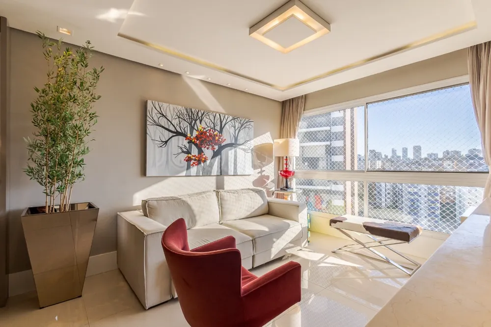 Apartamento para venda no bairro Passo da Areia em Porto Alegre