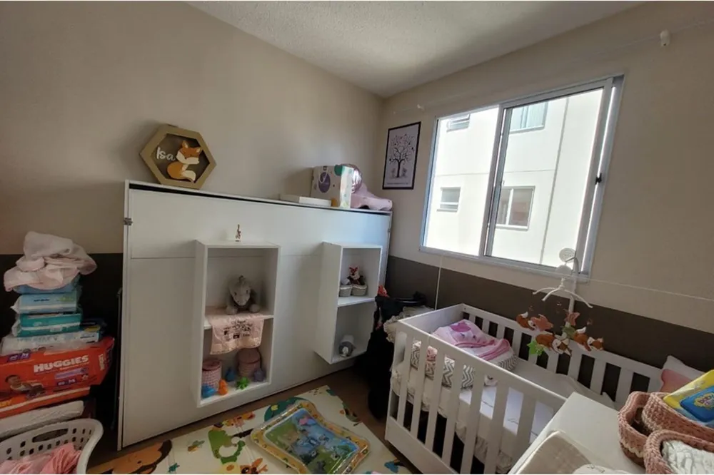Apartamento para venda no bairro Morro Santana em Porto Alegre