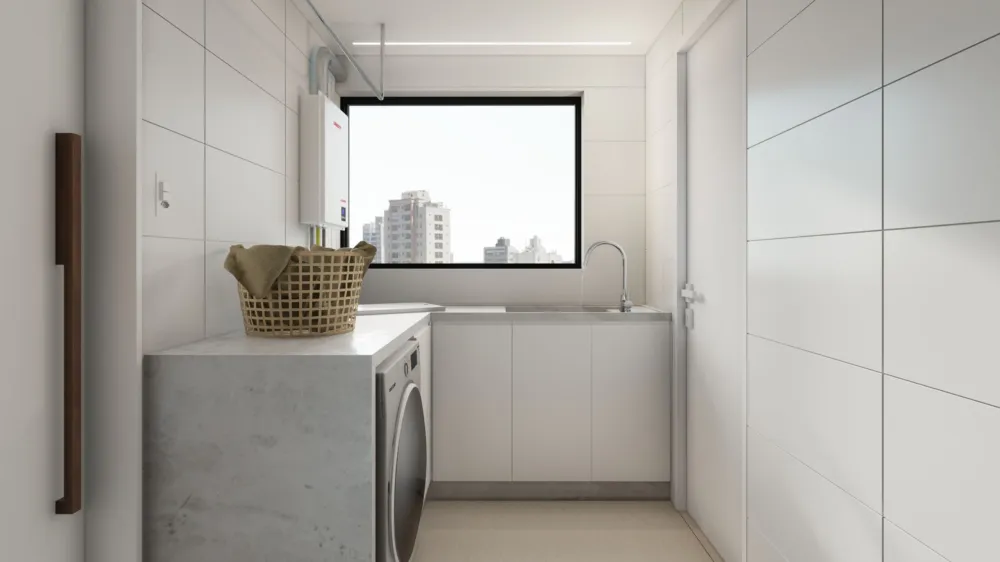 Apartamento para venda no bairro Bela Vista em Porto Alegre
