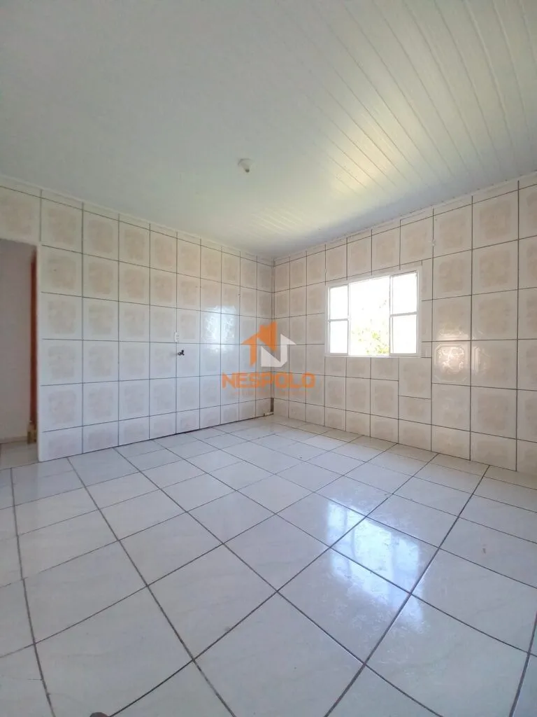 Casa para venda no bairro Integração em Passo Fundo