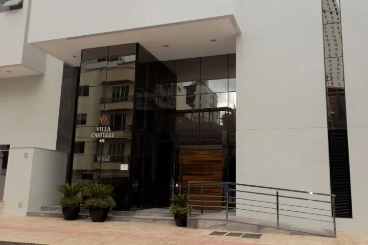 Apartamento para venda no bairro Centro em Balneário Camboriú