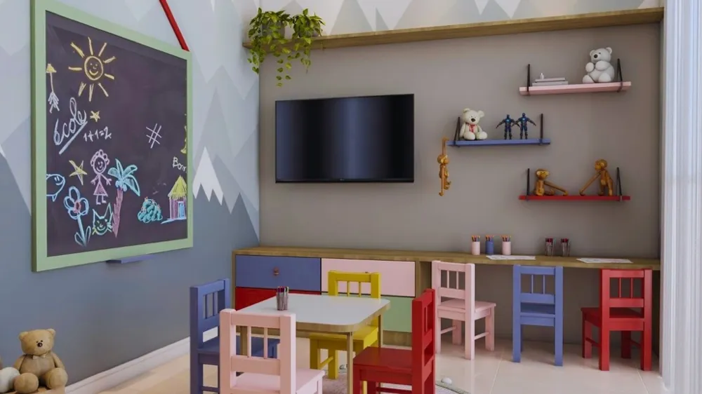 Apartamento para venda no bairro Morretes em Itapema