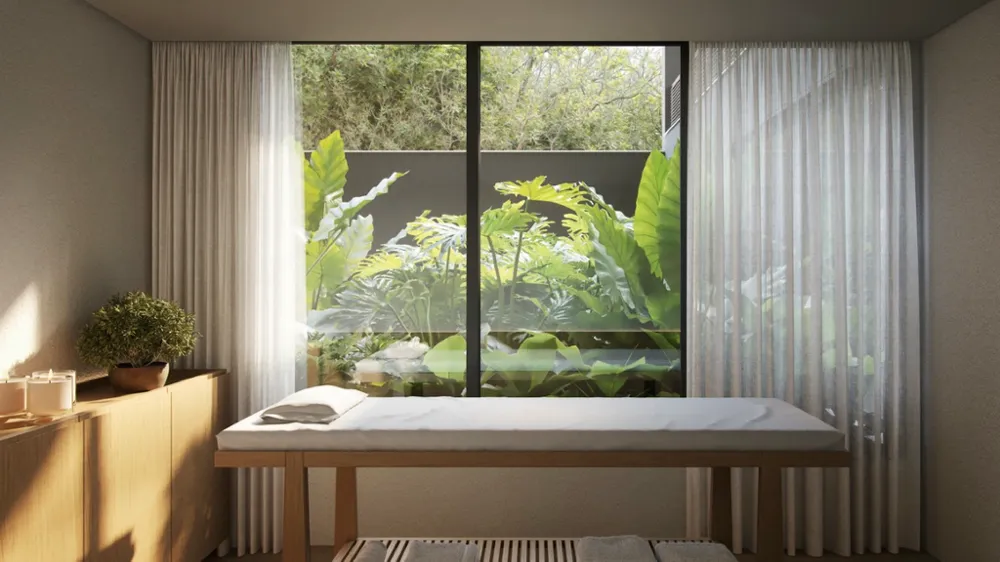 Garden para venda no bairro Petrópolis em Porto Alegre