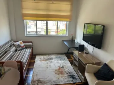 Apartamento para venda no bairro Moinhos de Vento em Porto Alegre