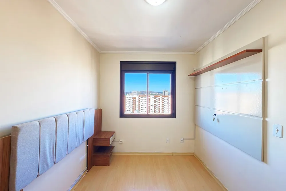 Apartamento para venda no bairro Cidade Baixa em Porto Alegre