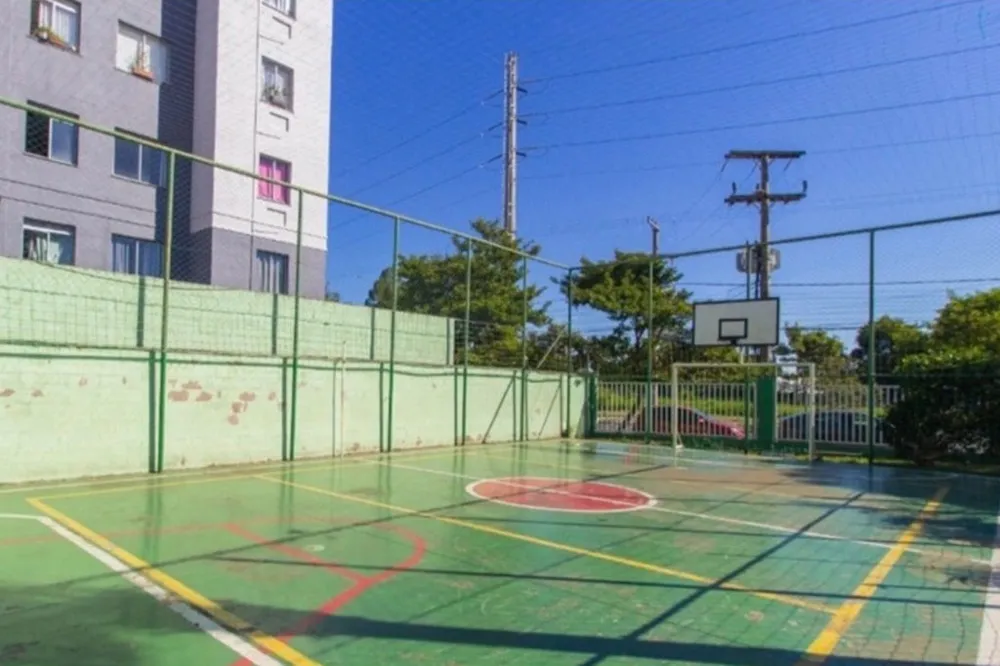 Apartamento para venda no bairro Igara em Canoas