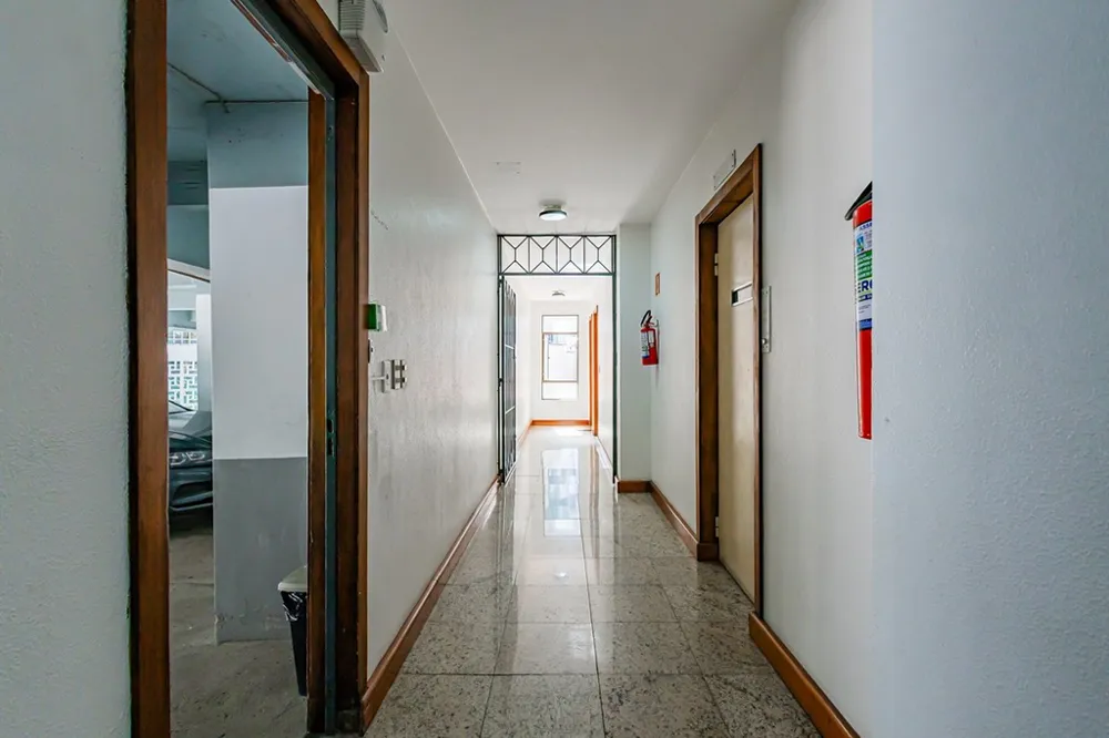 Apartamento para venda no bairro Bela Vista em Porto Alegre