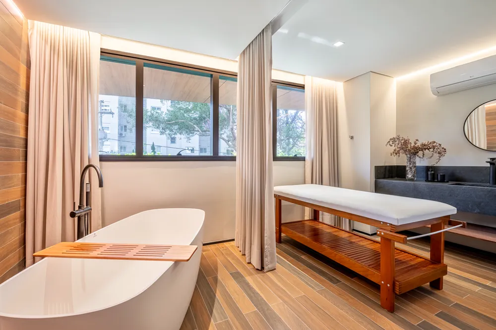 Apartamento para venda no bairro Rio Branco em Porto Alegre