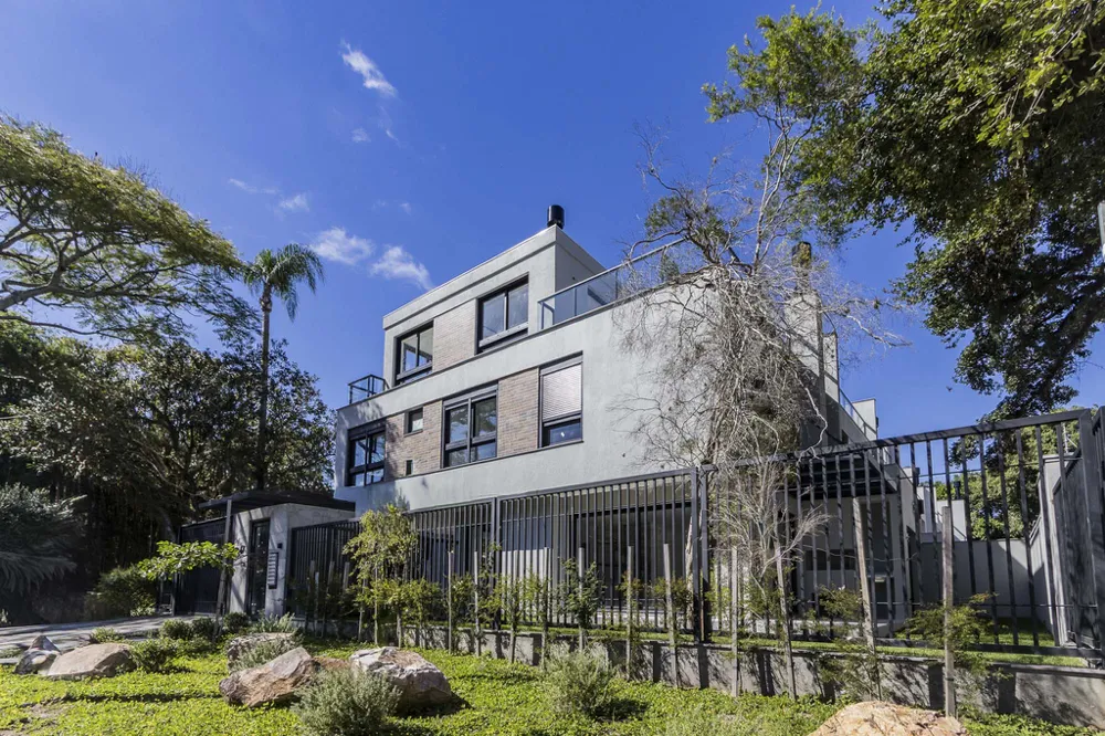 Casa em Condomínio para venda no bairro Tristeza em Porto Alegre