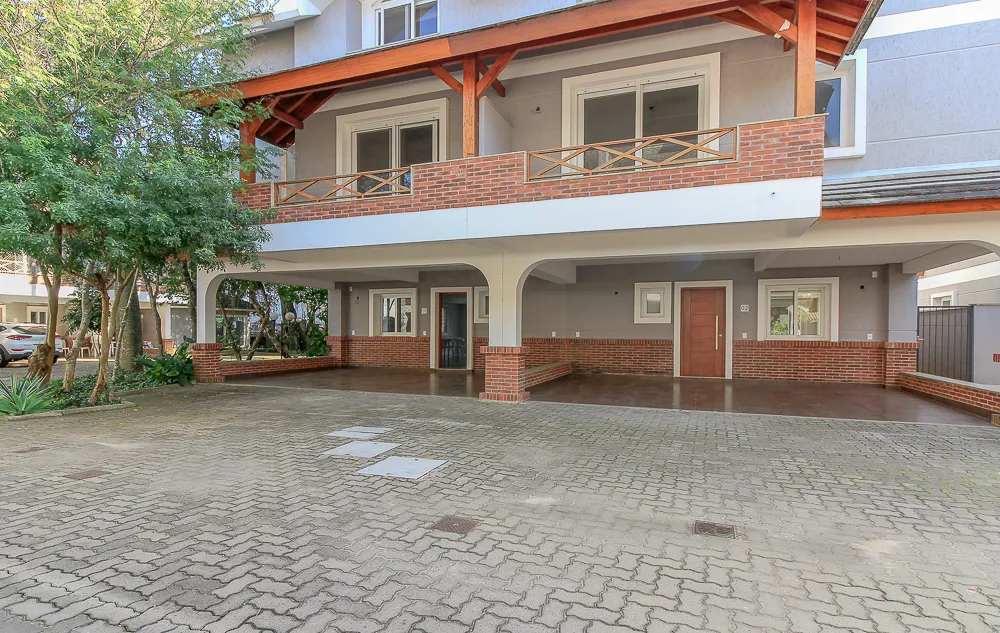 Casa em Condomínio para venda no bairro Tristeza em Porto Alegre