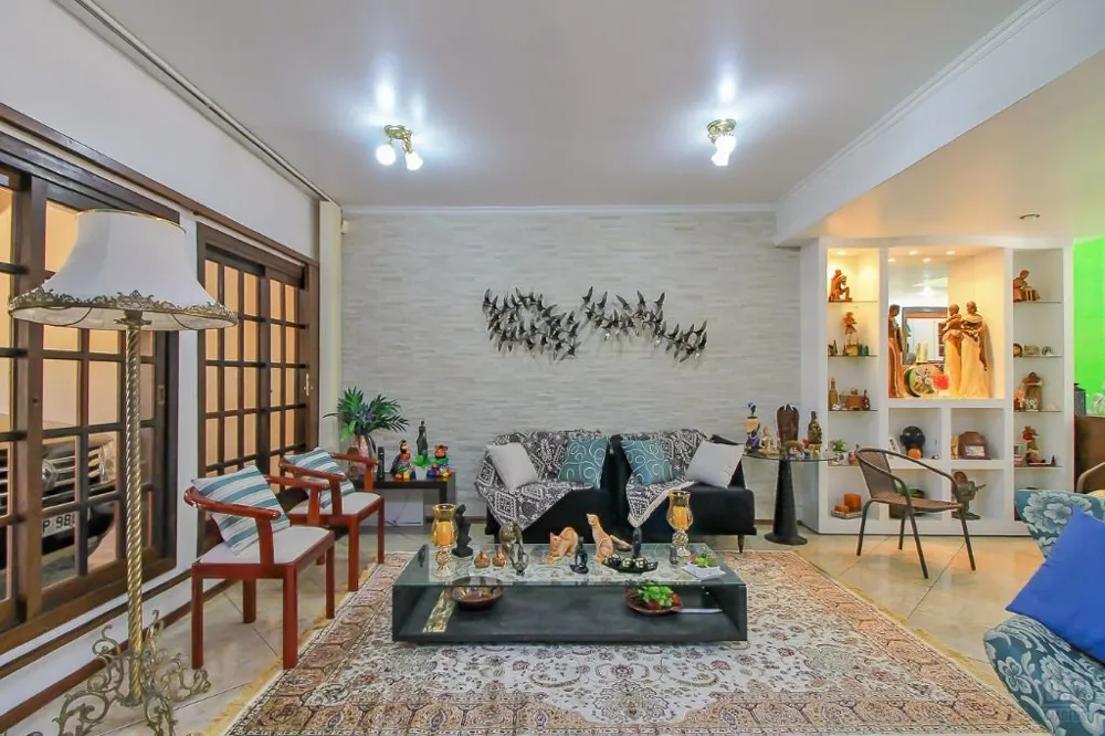 Casa para venda no bairro Cavalhada em Porto Alegre