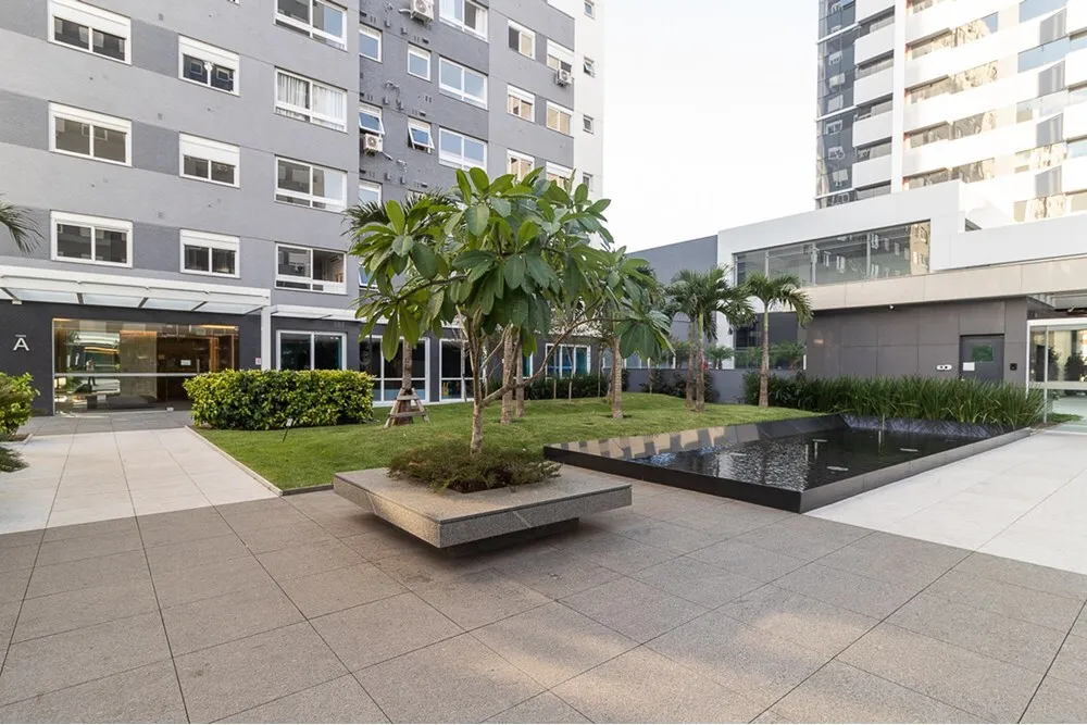 Apartamento para venda no bairro Jardim Lindóia em Porto Alegre
