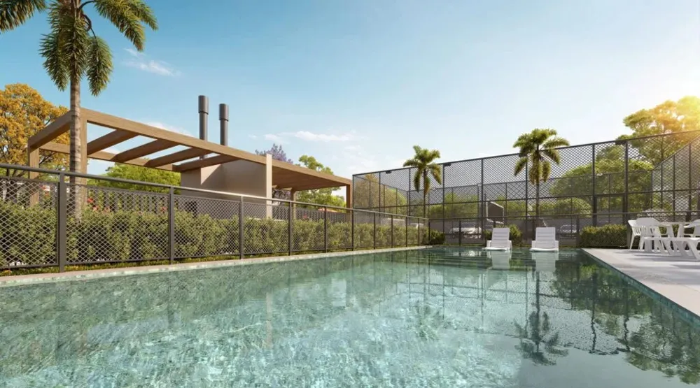 Apartamento para venda no bairro Passo da Areia em Porto Alegre