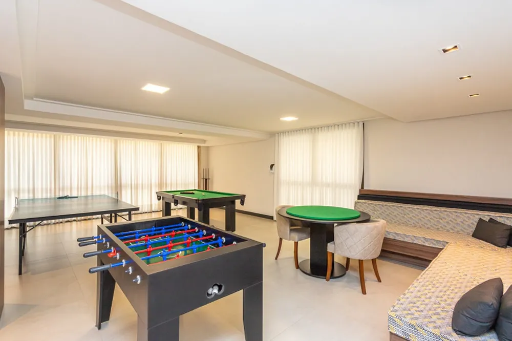 Apartamento para venda no bairro Mont Serrat em Porto Alegre