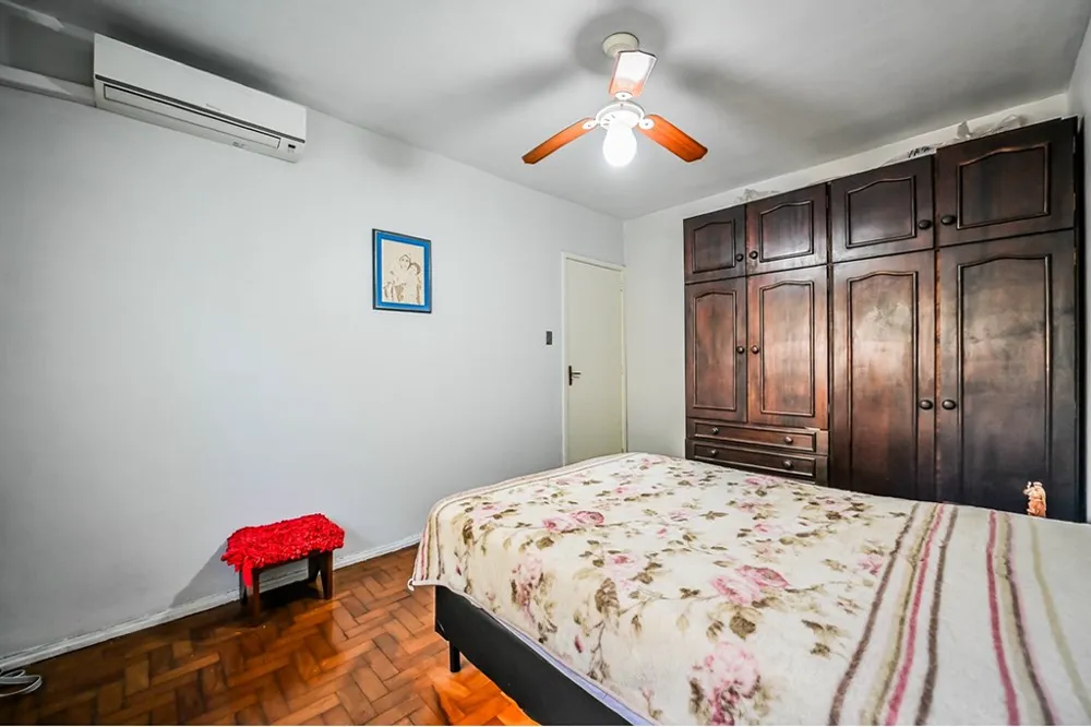 Casa em Condomínio para venda no bairro Santa Tereza em Porto Alegre