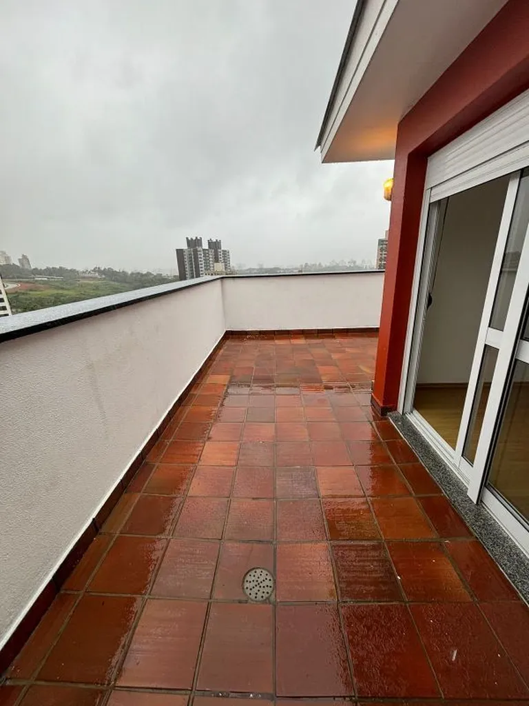 Cobertura Horizontal para venda no bairro Rio Branco em Porto Alegre