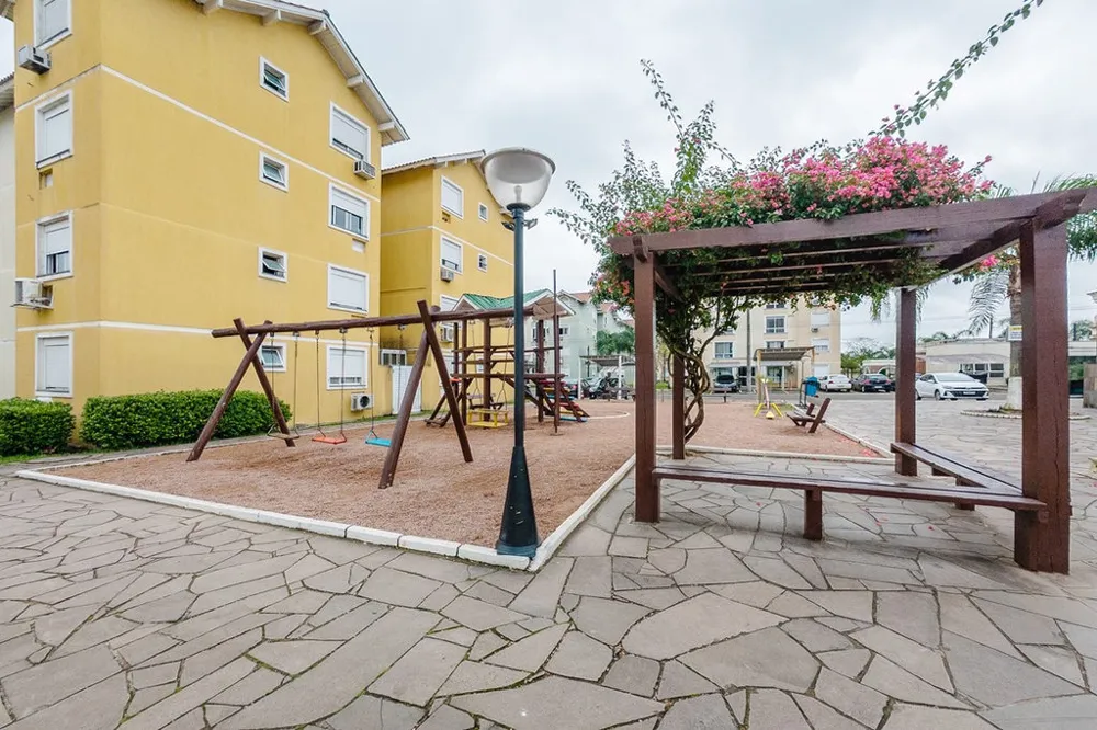 Apartamento para venda no bairro Mato Grande em Canoas