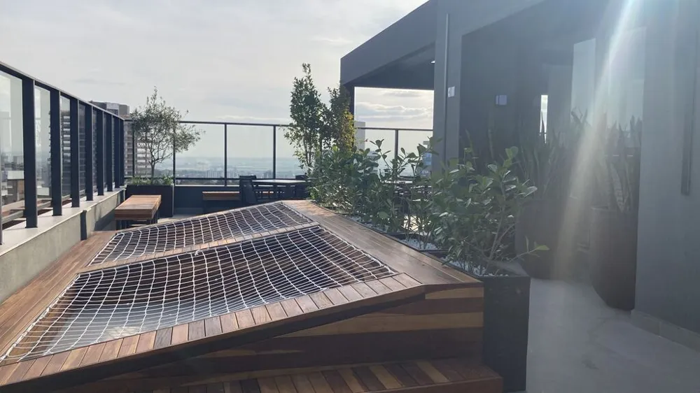 Garden para venda no bairro Petrópolis em Porto Alegre