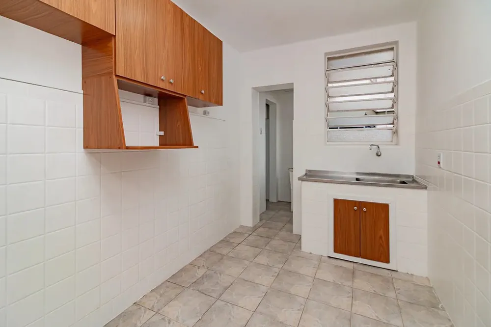 Apartamento para venda no bairro Floresta em Porto Alegre