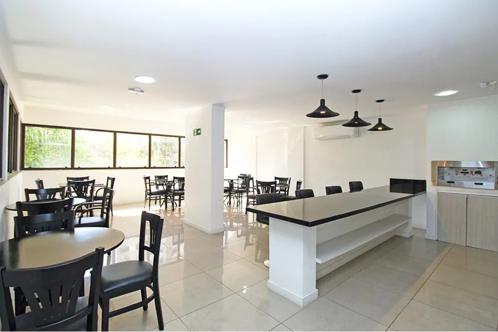 Apartamento para venda no bairro Menino Deus em Porto Alegre