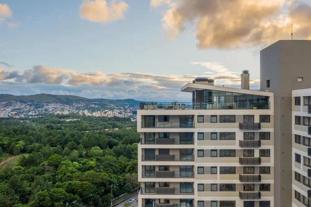 Apartamento para venda no bairro Petrópolis em Porto Alegre