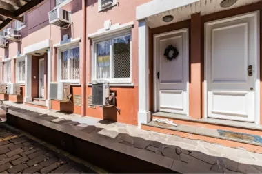 Casa em Condomínio para venda no bairro Teresópolis em Porto Alegre