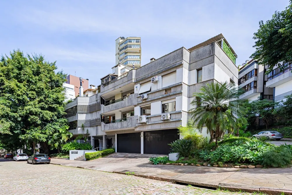 Apartamento para venda no bairro Bela Vista em Porto Alegre