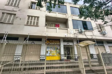 Apartamento para venda no bairro Santo Antônio em Porto Alegre