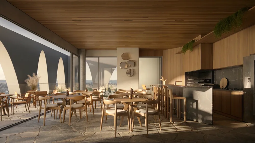 Apartamento para venda no bairro Navegantes em Capão da Canoa