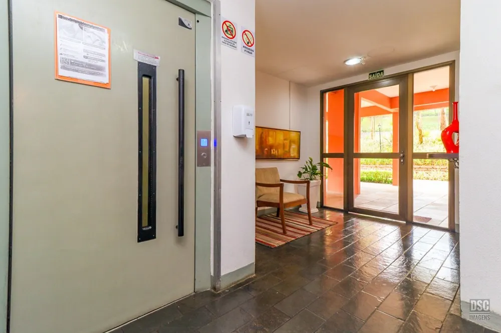 Apartamento para venda no bairro Jardim Carvalho em Porto Alegre