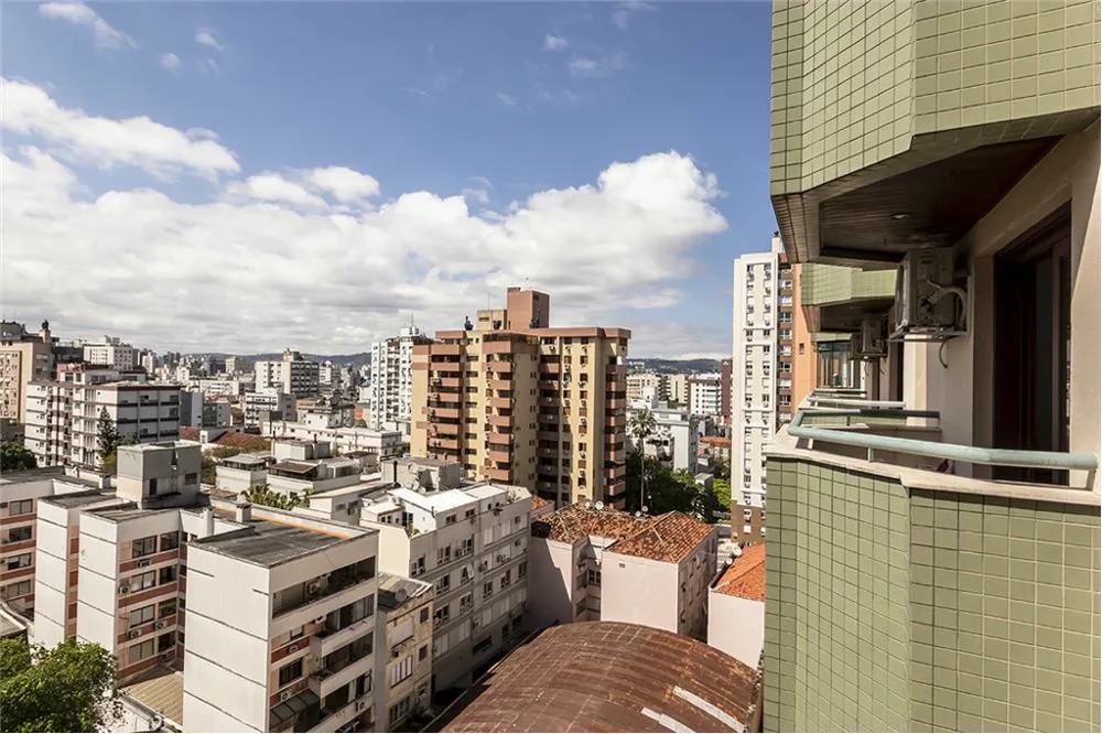 Apartamento para venda no bairro Independência em Porto Alegre