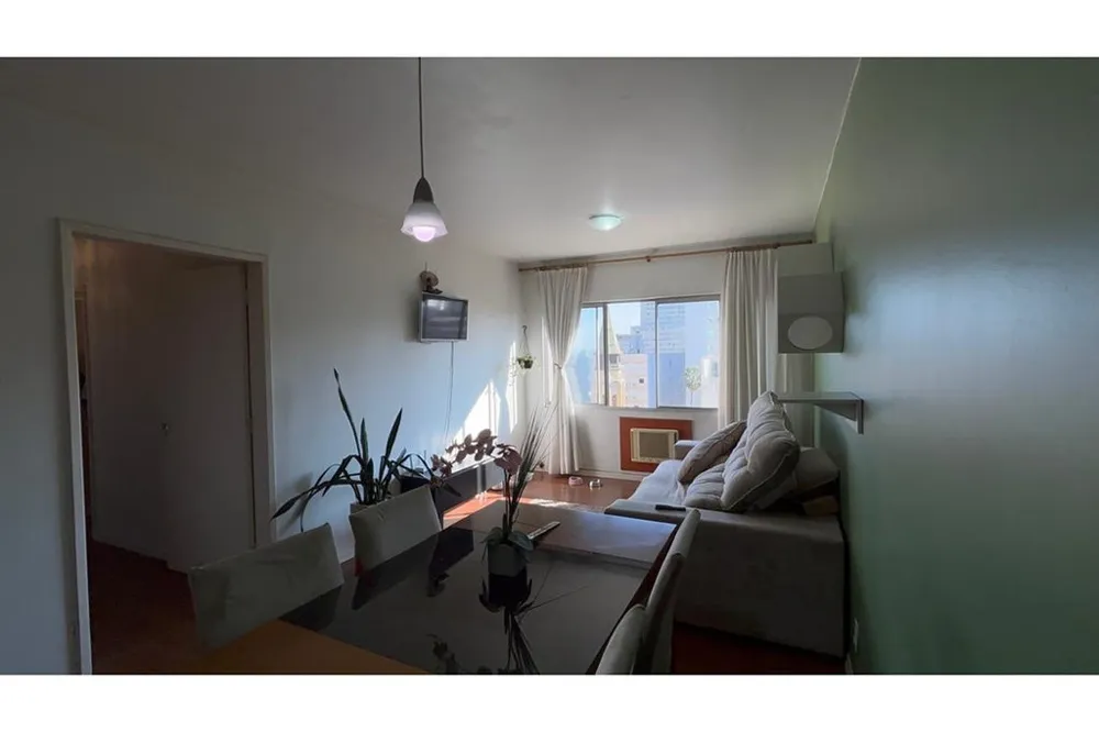 Apartamento para venda no bairro Centro Histórico em Porto Alegre