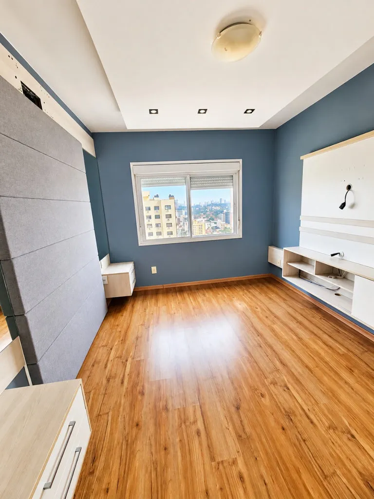 Apartamento para venda no bairro Passo da Areia em Porto Alegre