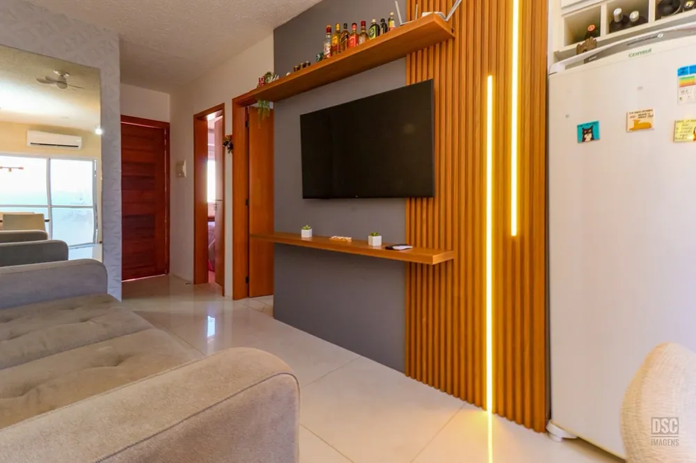 Casa para venda no bairro Restinga em Porto Alegre