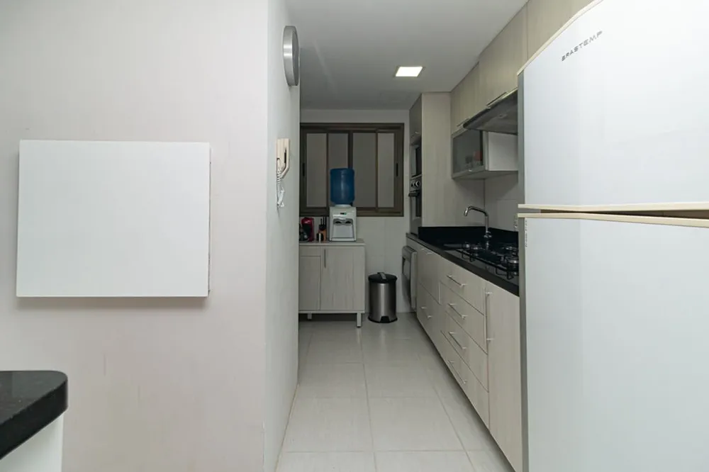 Apartamento para venda no bairro Ipanema em Porto Alegre