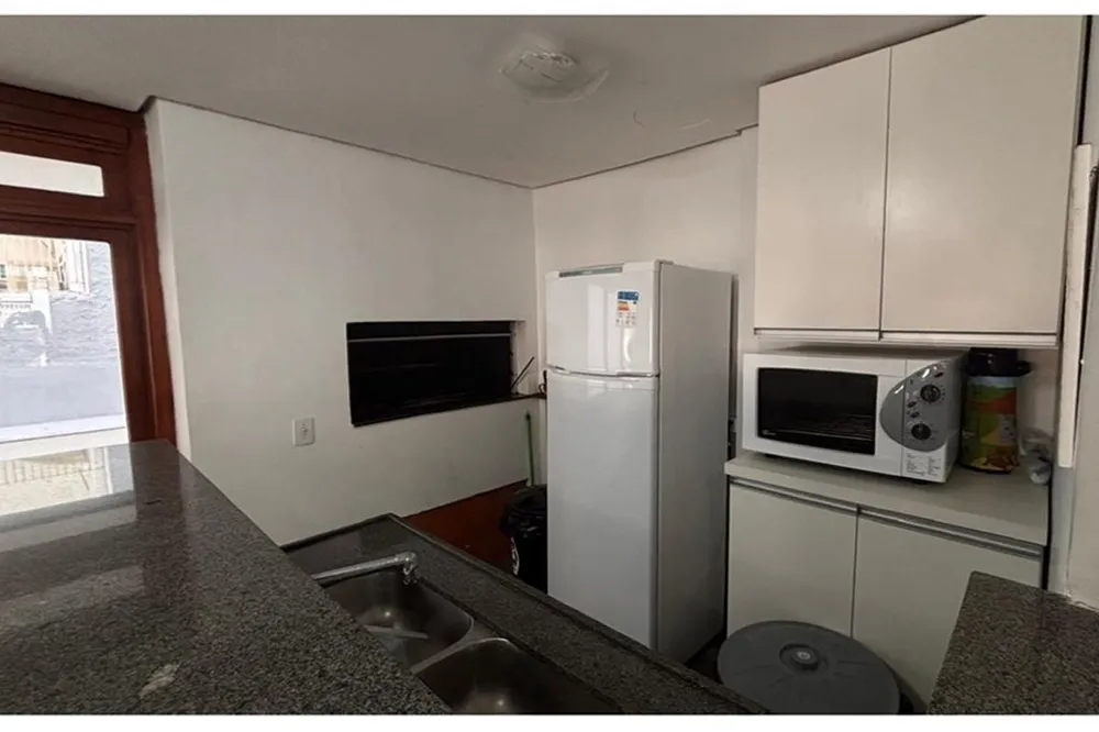 Apartamento para venda no bairro Menino Deus em Porto Alegre