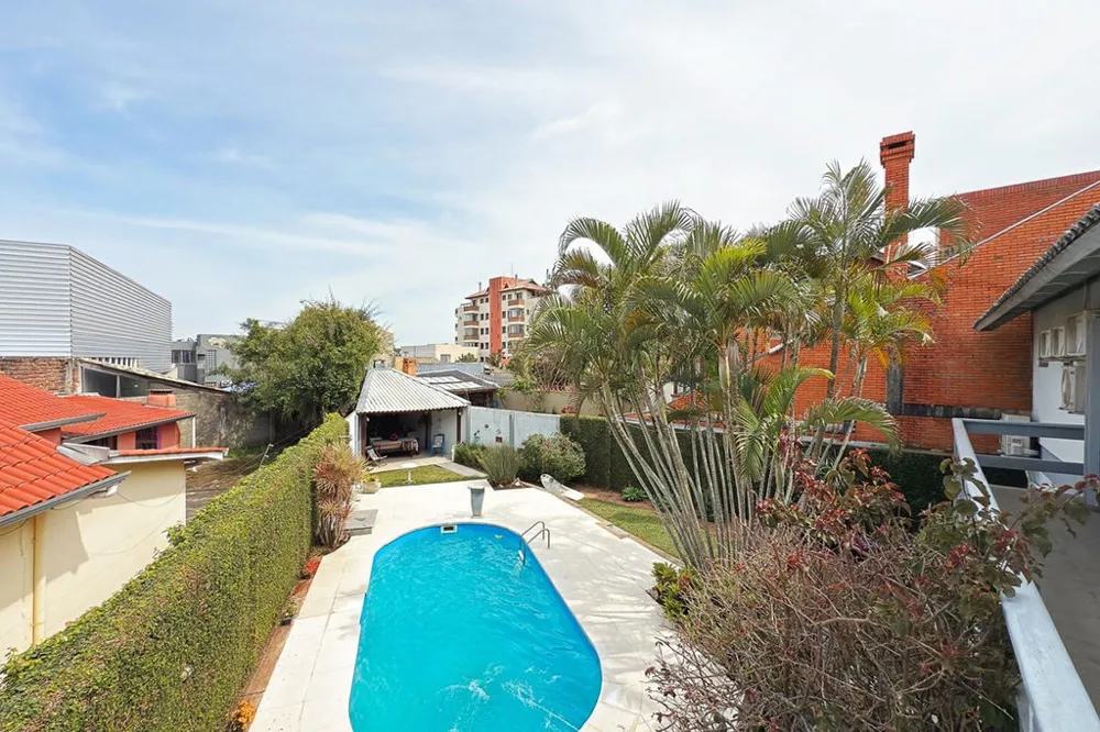 Casa para venda no bairro Ipanema em Porto Alegre