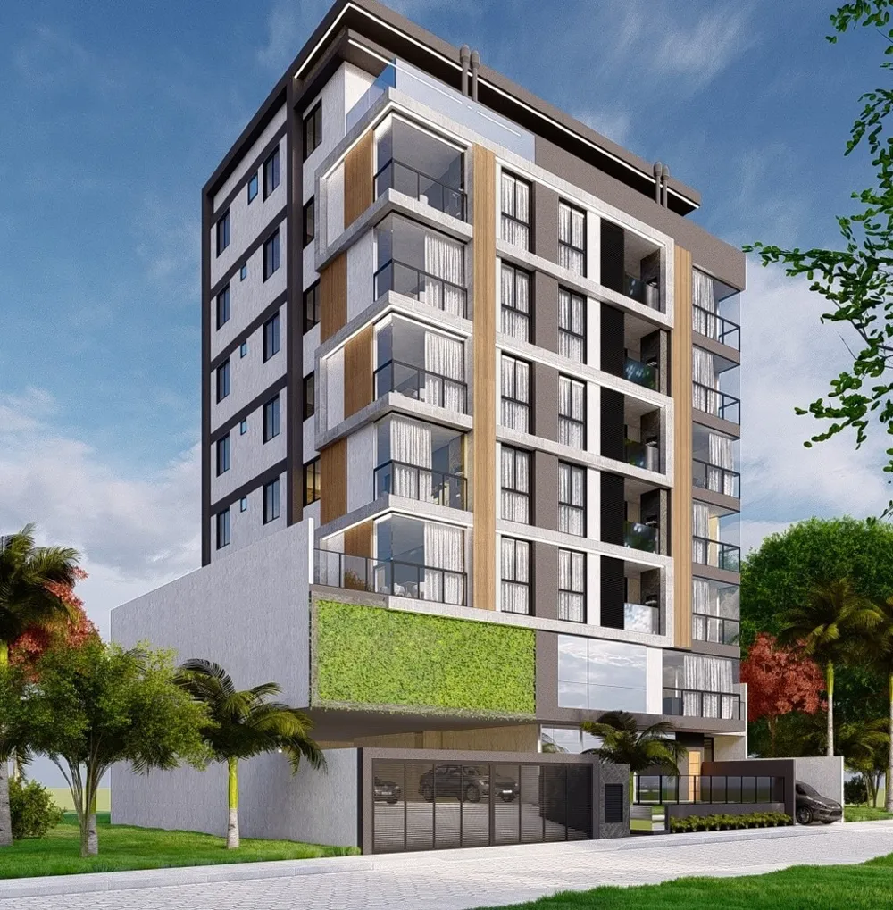 Apartamento para venda no bairro Bombinhas em Bombinhas