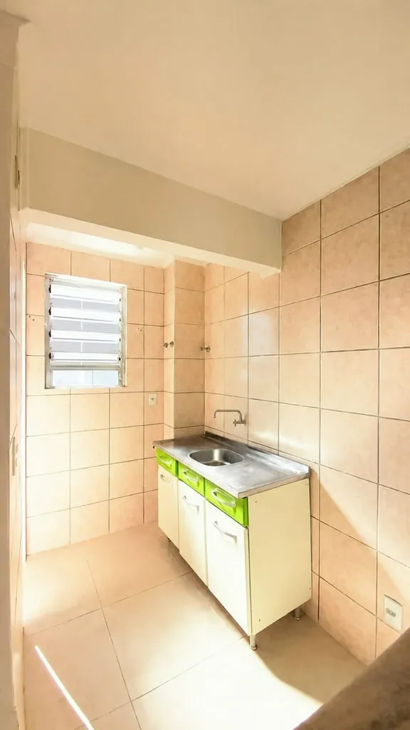 Apartamento para venda no bairro Centro Histórico em Porto Alegre